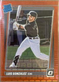 Luis Gonzalez