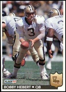 Bobby Hebert