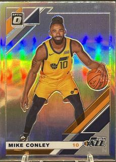 Mike Conley
