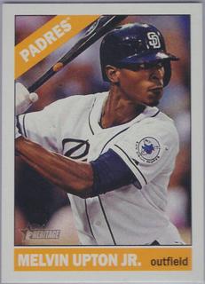 Melvin Upton Jr.