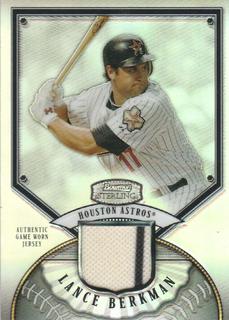 Lance Berkman