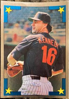 Terry Kennedy