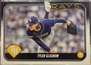 Tyler Glasnow