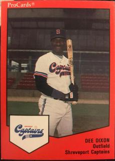 Dee Dixon