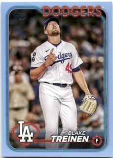 Blake Treinen