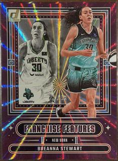 Breanna Stewart