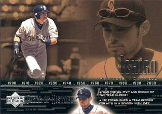 Ichiro Suzuki