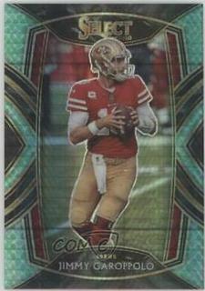 Jimmy Garoppolo
