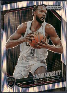 Evan Mobley