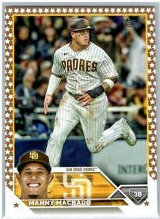 Manny Machado