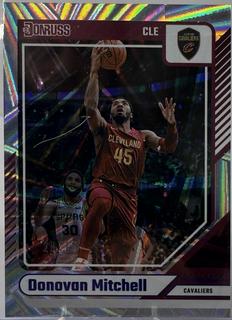 Donovan Mitchell