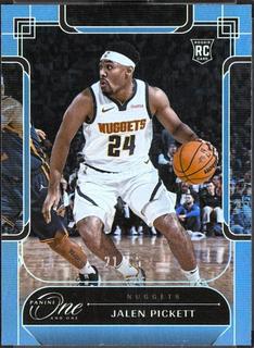 Jalen Pickett