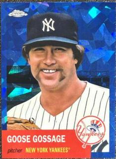 Goose Gossage