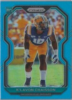 K'Lavon Chaisson