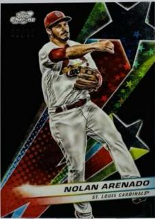 Nolan Arenado