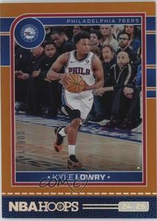 Kyle Lowry