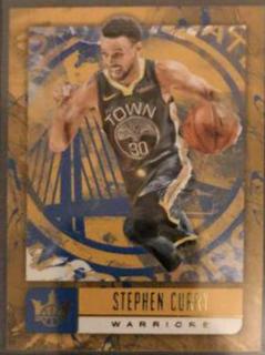 Stephen Curry
