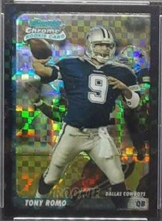 Tony Romo