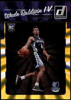 Wade Baldwin IV