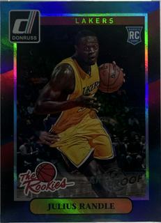 Julius Randle