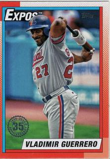 Vladimir Guerrero