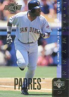 Tony Gwynn