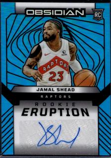 Jamal Shead
