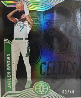 Jaylen Brown