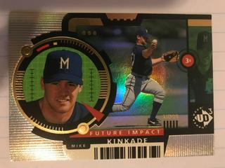 Mike Kinkade