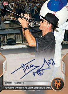 Timmy Trumpet