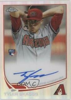 Tyler Skaggs