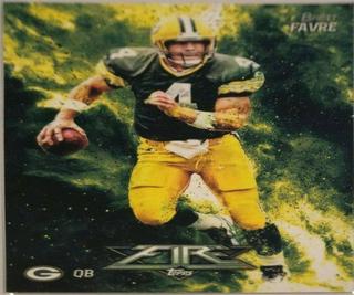 Brett Favre