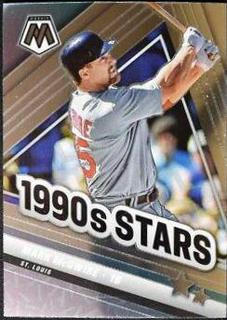 Mark McGwire