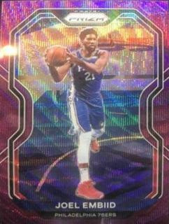 Joel Embiid