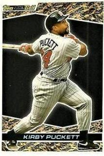 Kirby Puckett
