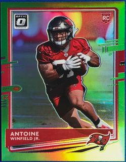 Antoine Winfield Jr.