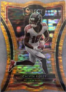Calvin Ridley