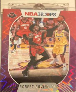 Robert Covington