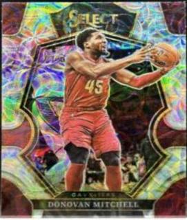 Donovan Mitchell