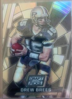 Drew Brees