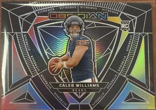 Caleb Williams