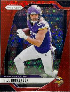 T.J. Hockenson