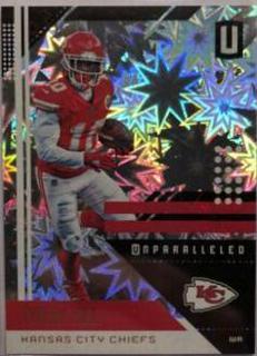 Tyreek Hill