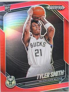 Tyler Smith