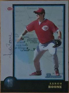 Aaron Boone