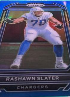 Rashawn Slater