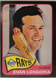 Evan Longoria