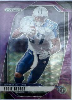 Eddie George