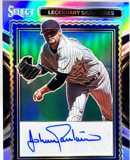 Johan Santana