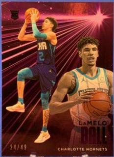 LaMelo Ball